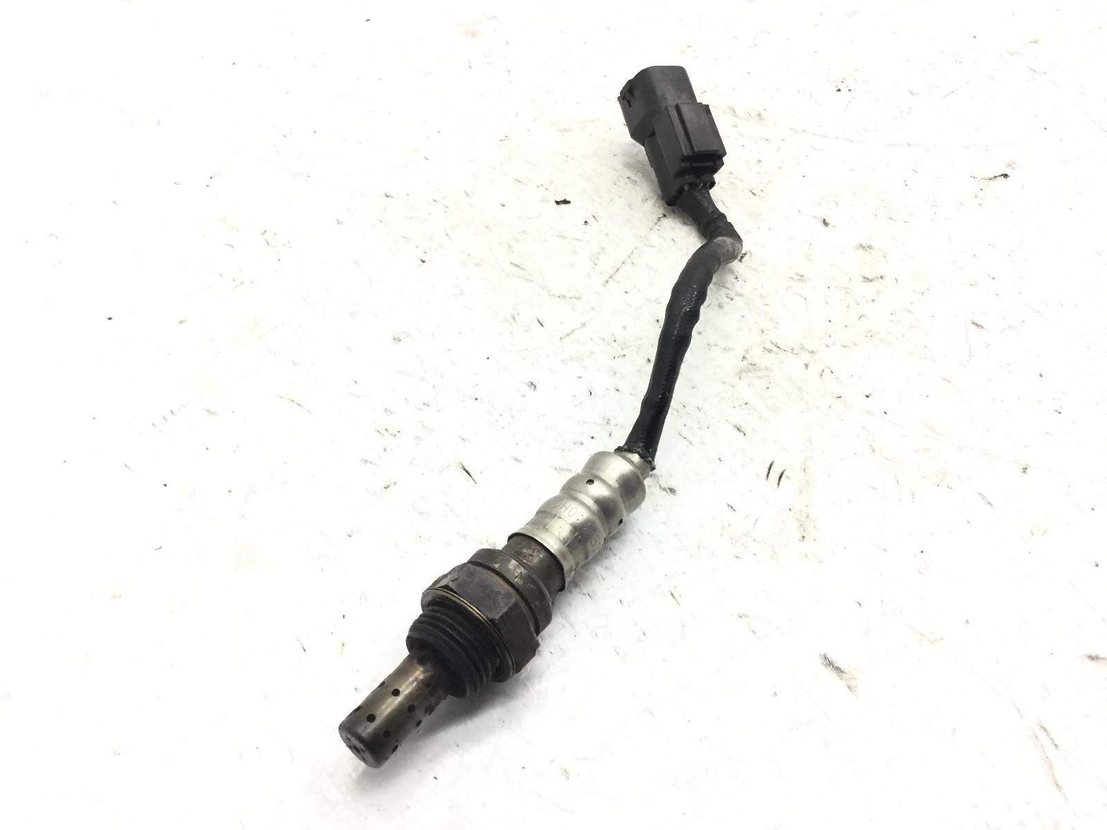 Honda sh i 150 sonda lambda scarico marmitta 2009 2012 kf10