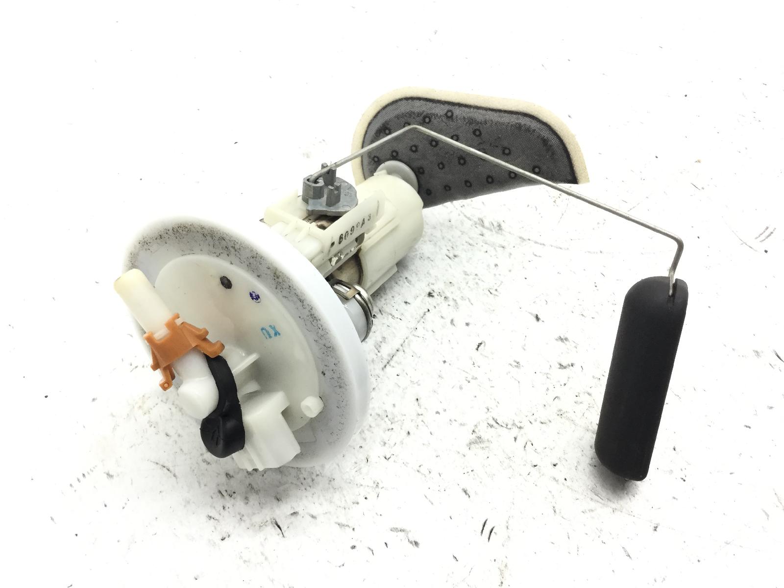 Honda sh i 150 pompa benzina carburante serbatoio 2009 2012 kf10