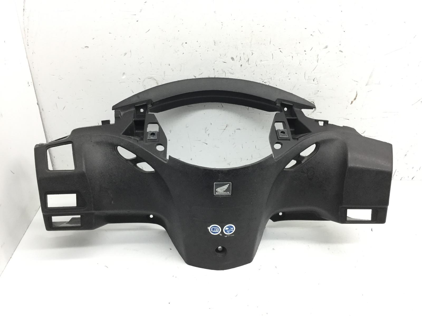 Honda sh i 150 carena manubrio posteriore 2009 2012 kf10