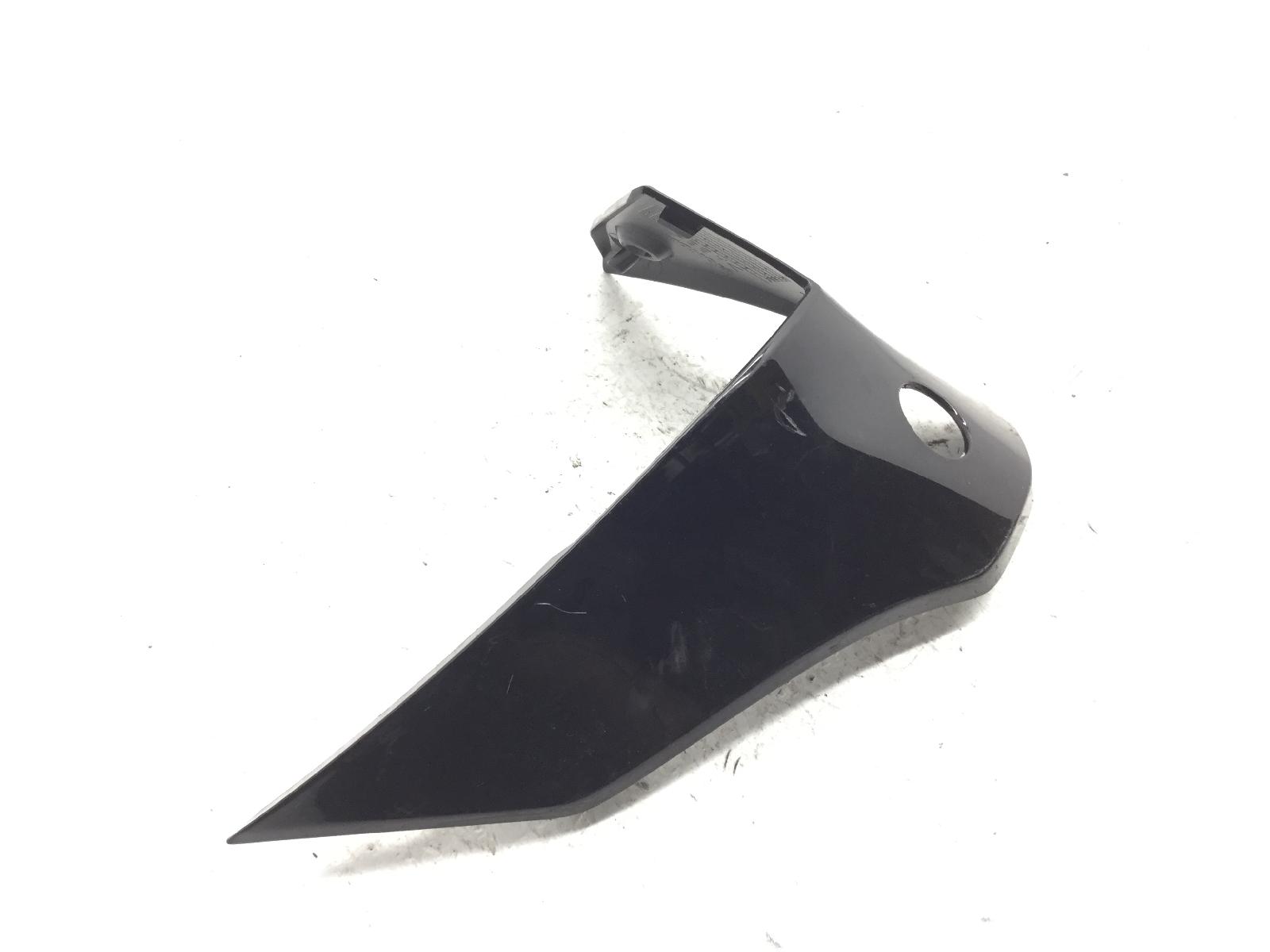 Honda sh i 150 coperchio sinistro carena manubrio anteriore 2009 2012 kf10