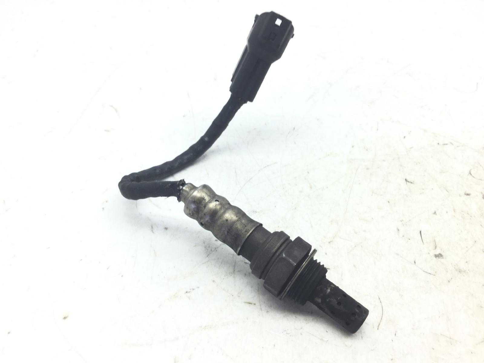 Honda sh i 150 sonda lambda misuratore di ossigeno gas scarico 2009 2012 kf10
