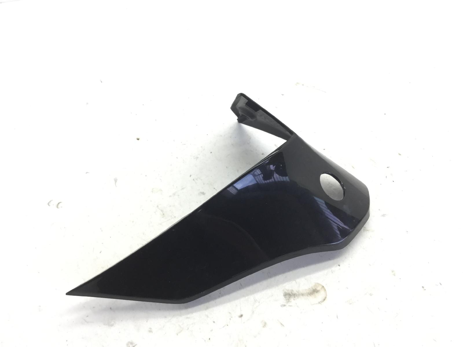 Honda sh i 150 coperchio sinistro carena manubrio anteriore 2009 2012 kf10
