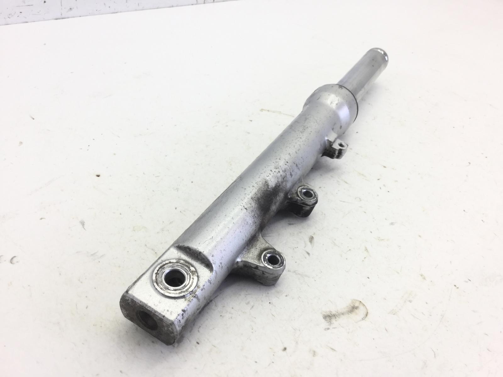 Honda sh i 150 fodero e stelo forcella sinistro - punti di ruggine su stelo 2009 2012 kf10