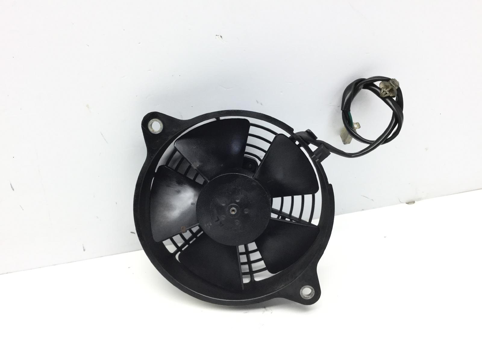 Honda sh i 150 elettroventola raffreddamento radiatore 2009 2012 kf10