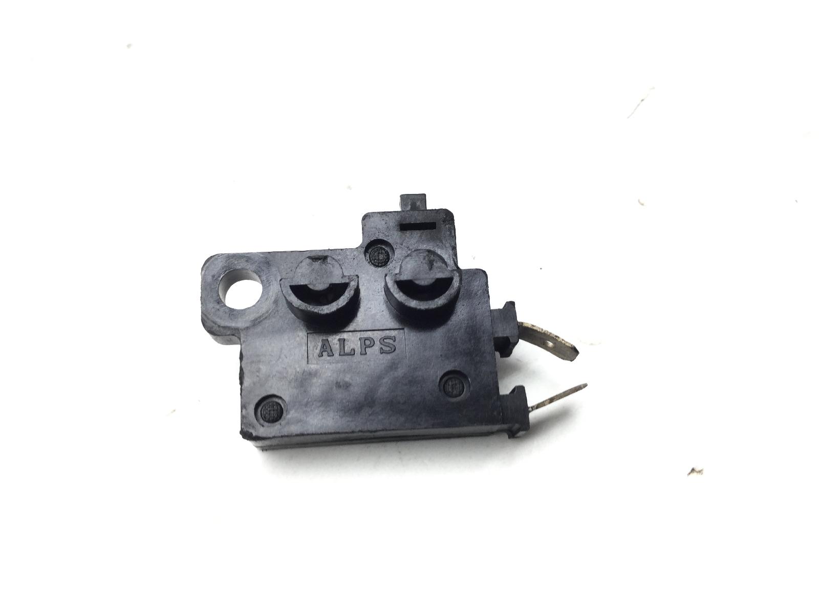 Honda sh i 150 sensore pulsante stop microstop freno anteriore 2009 2012 kf10