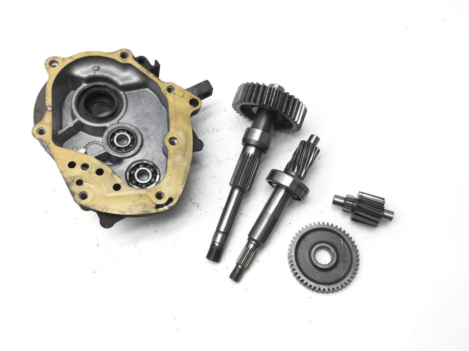 Honda sh i 150 carter e ingranaggi trasmissione ruota posteriore 2009 2012 kf10