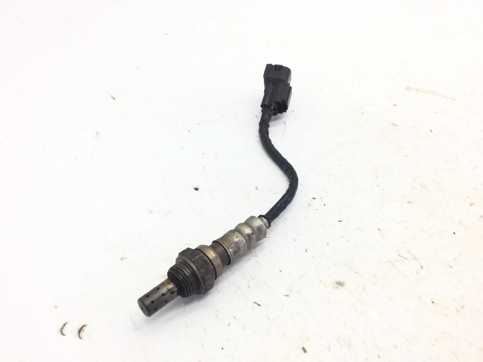 Honda sh i 150 sonda lambda misuratore ossigeno scarico marmitta 2009 2012 kf10