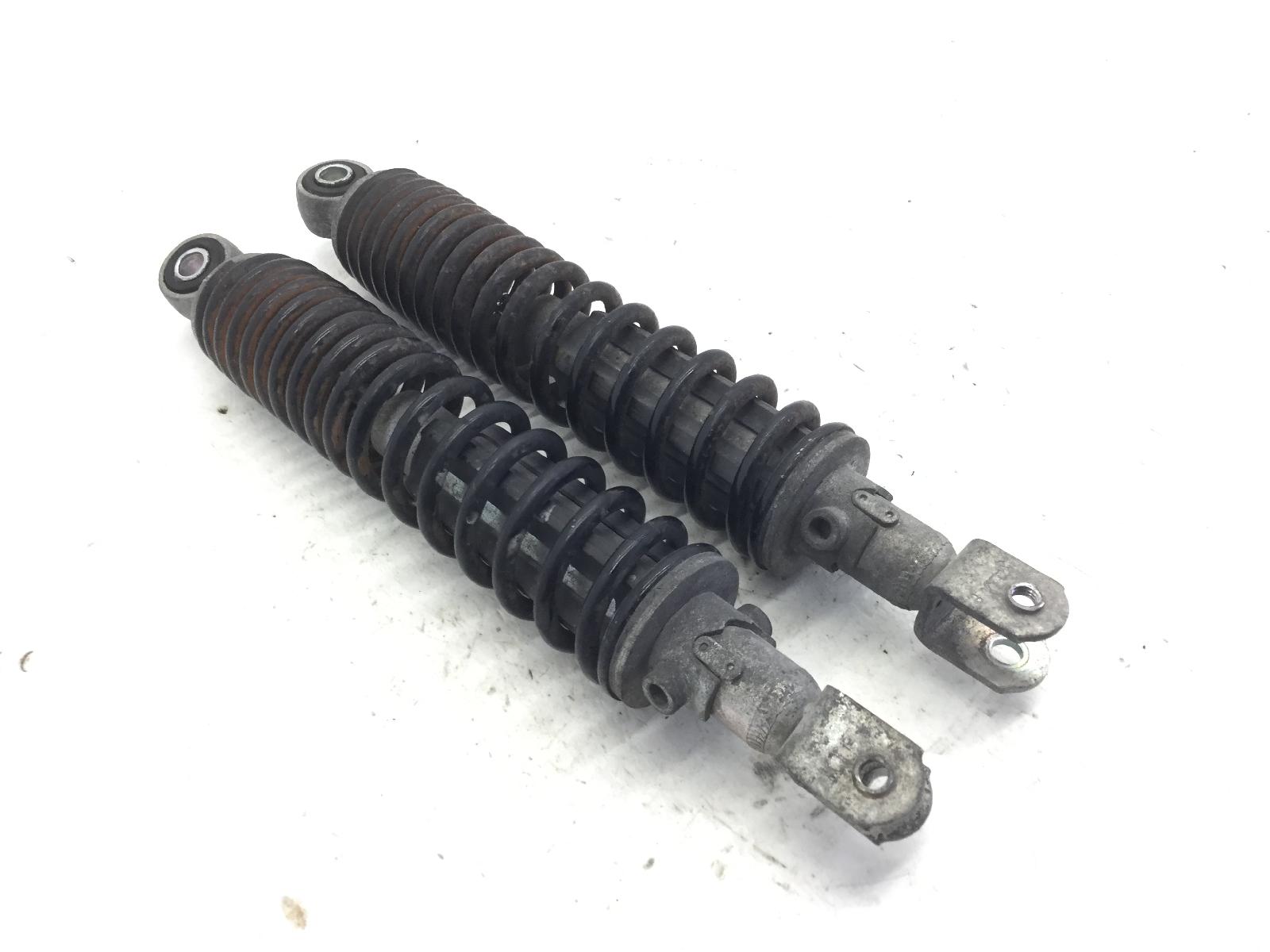 Honda sh i 150 coppia ammortizzatori posteriori 2009 2012 kf10