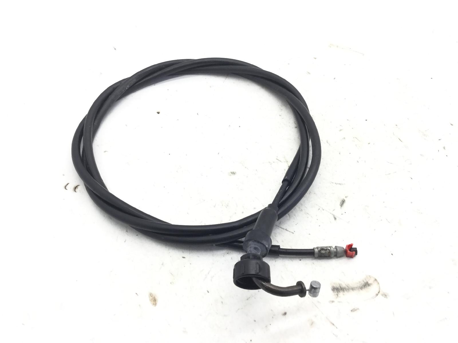 Honda sh i 150 cavo guaina serratura sella saddle 2009 2012 kf10
