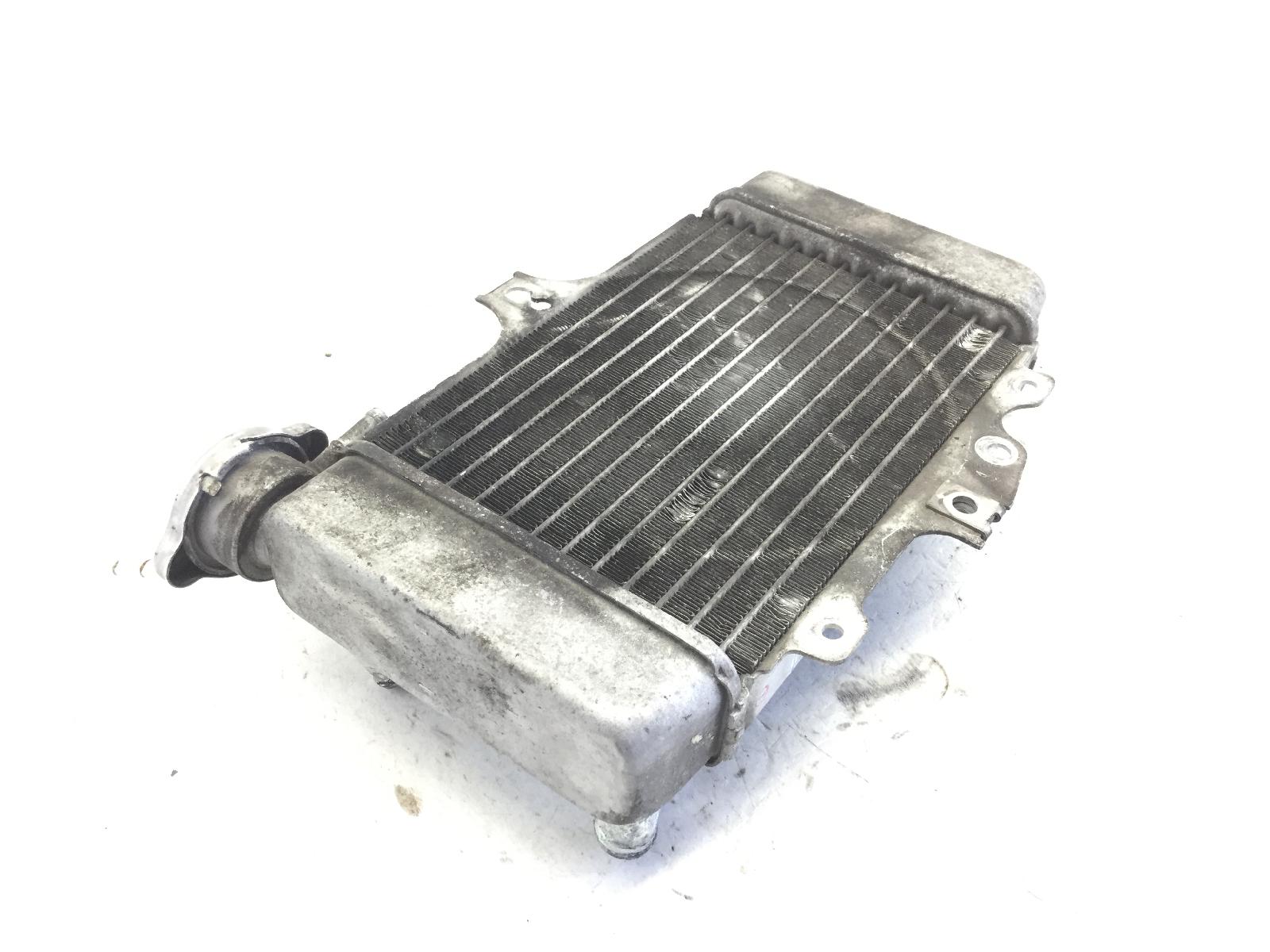 Honda sh i 150 radiatore acqua liquido raffreddamento motore e tappo 2009 2012 kf10