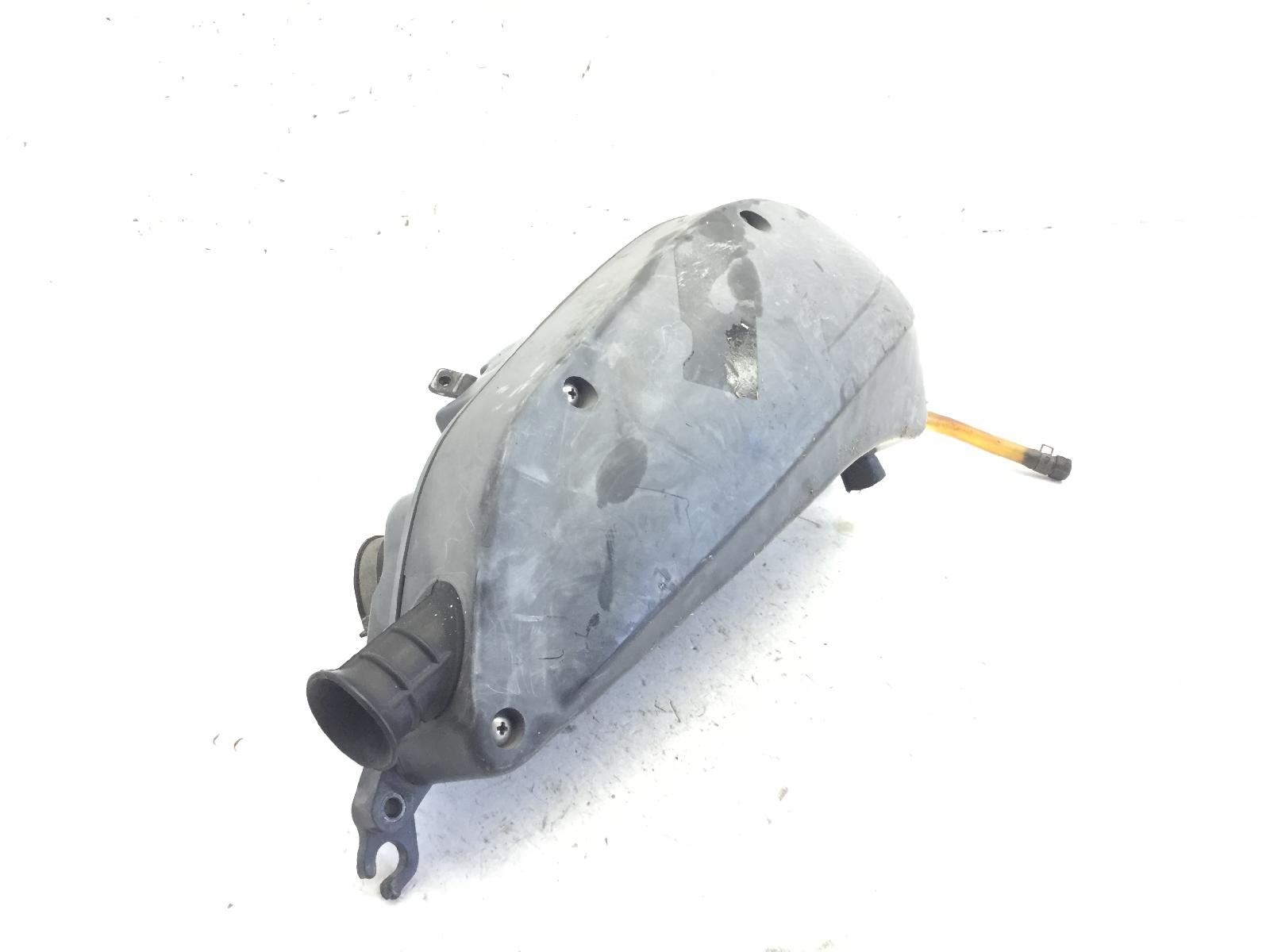 Honda sh i 150 cassa scatola filtro aria 2009 2012 kf10