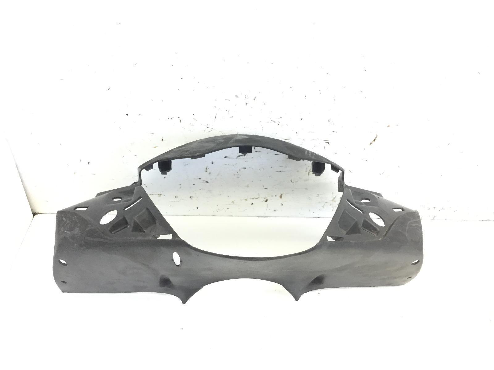 Honda sh i 150 carena manubrio anteriore porta faro fanale 2009 2012 kf10