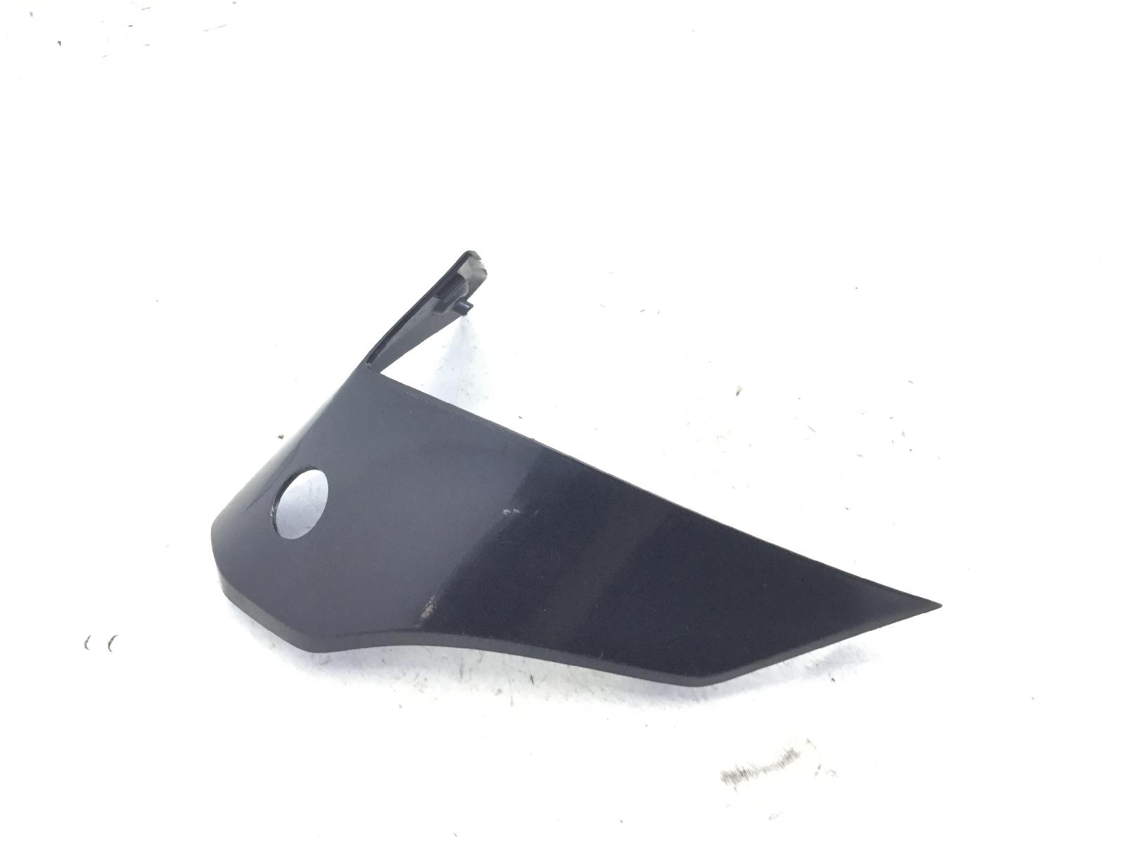 Honda sh i 150 coperchio destro carena manubrio anteriore 2009 2012 kf10