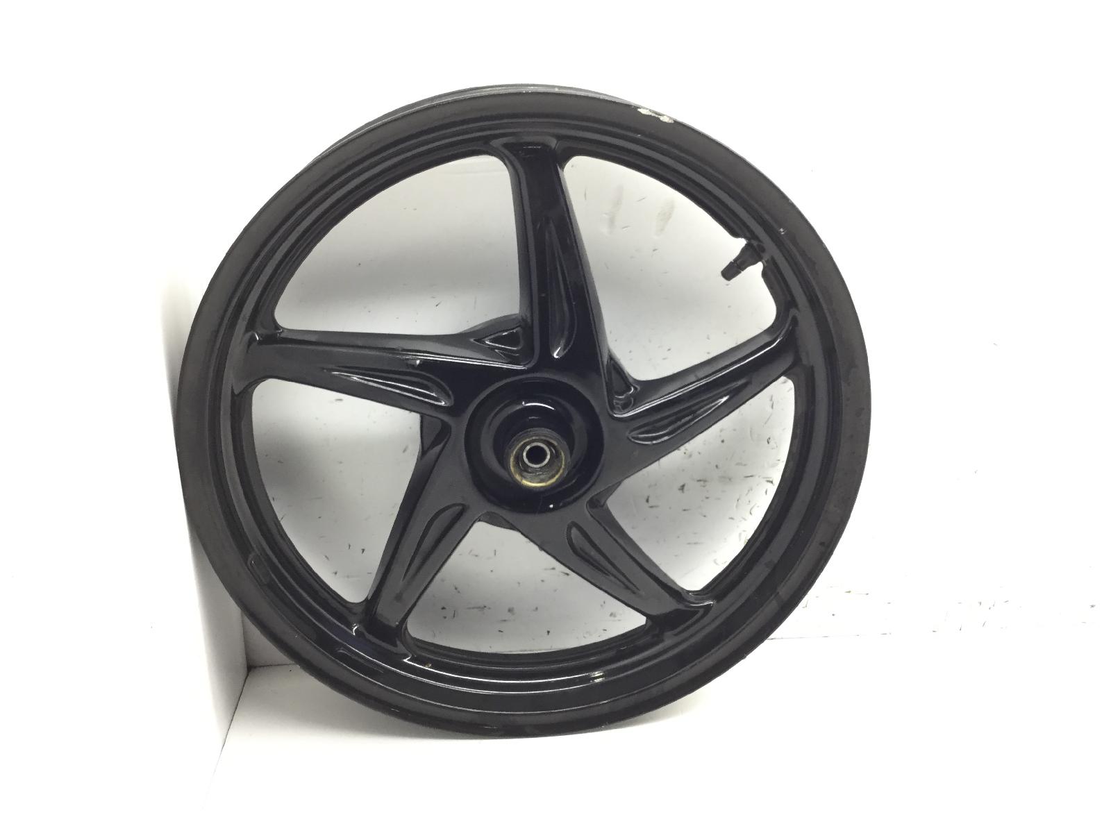 Honda sh i 150 cerchio ruota anteriore 16 x 2.50 2009 2012 kf10