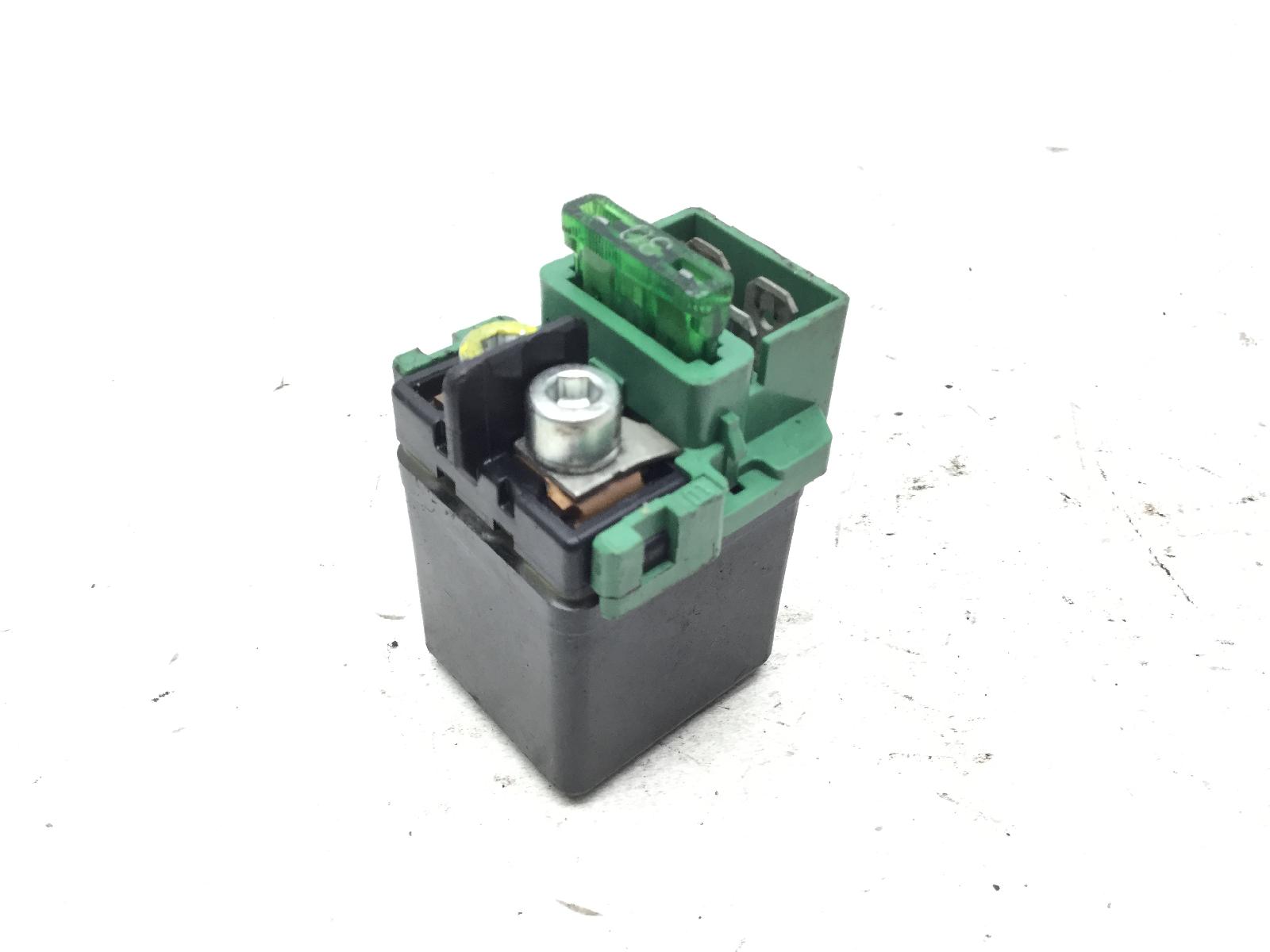 Honda sh i 150 rele' teleruttore di avviamento 2009 2012 kf10