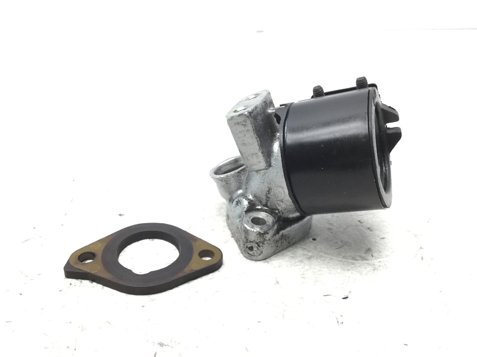 Honda sh i 150 collettore aspirazione e guarnizione 2009 2012 kf10