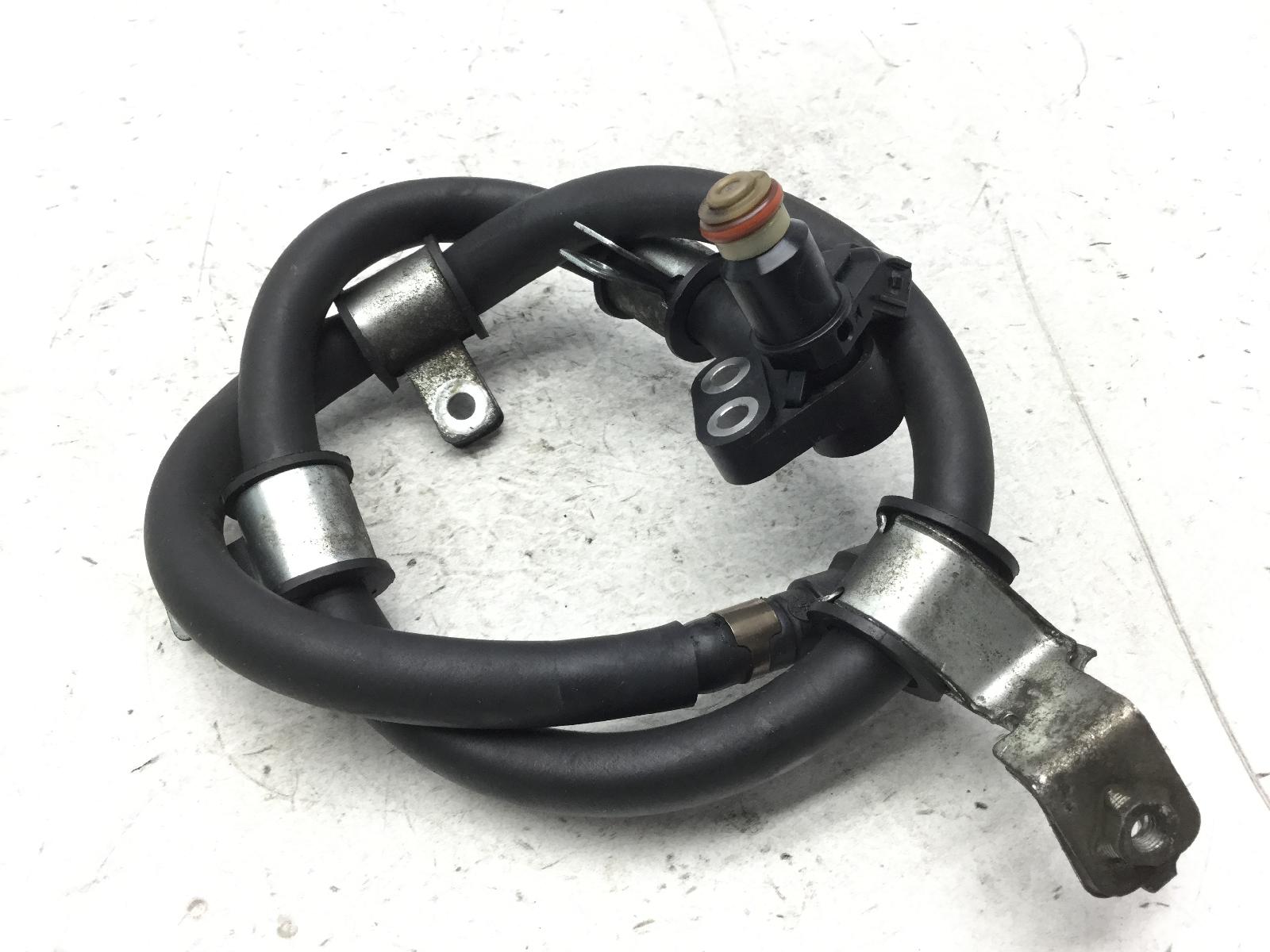 Honda sh i 150 iniettore e tubo benzina carburatne 2009 2012 kf10