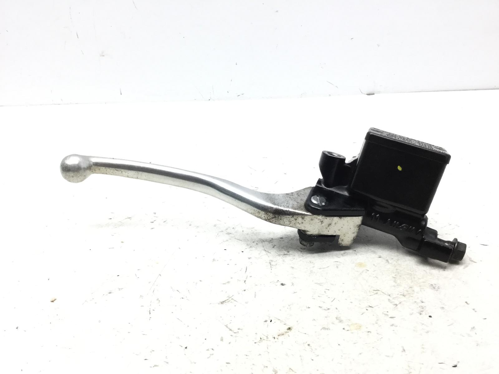 Honda sh i 150 pompa destra anteriore freno leva no sensore 2009 2012 kf10