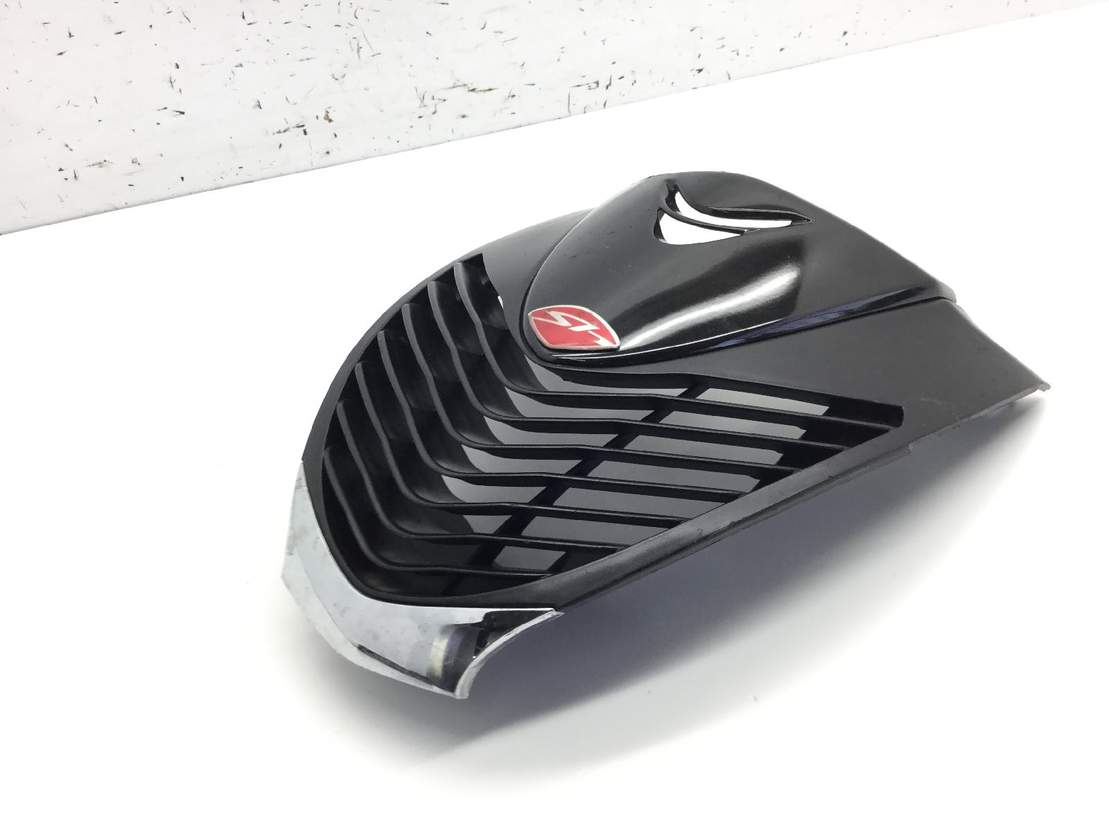 Honda sh i 150 coperchio carena scudo anteriore 2009 2012 kf10