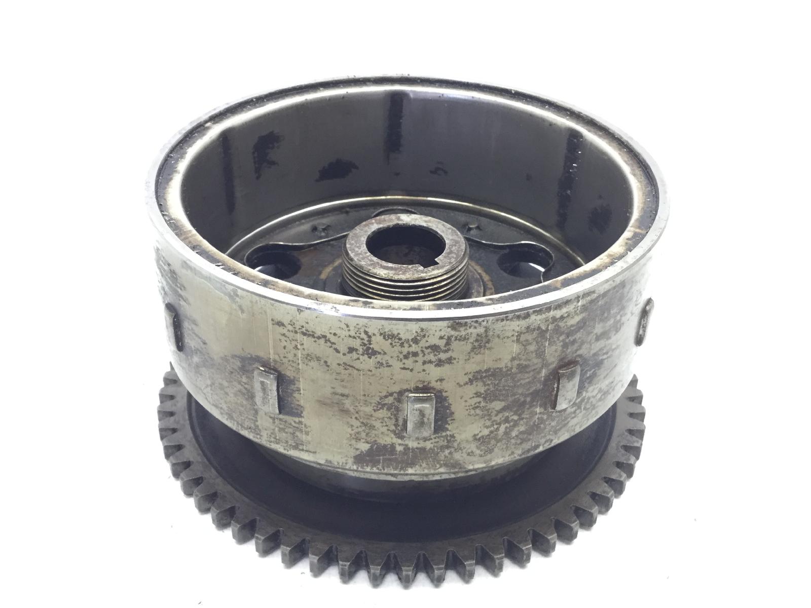 Honda sh i 150 volano massa volanica e ruota libera 2009 2012 kf10
