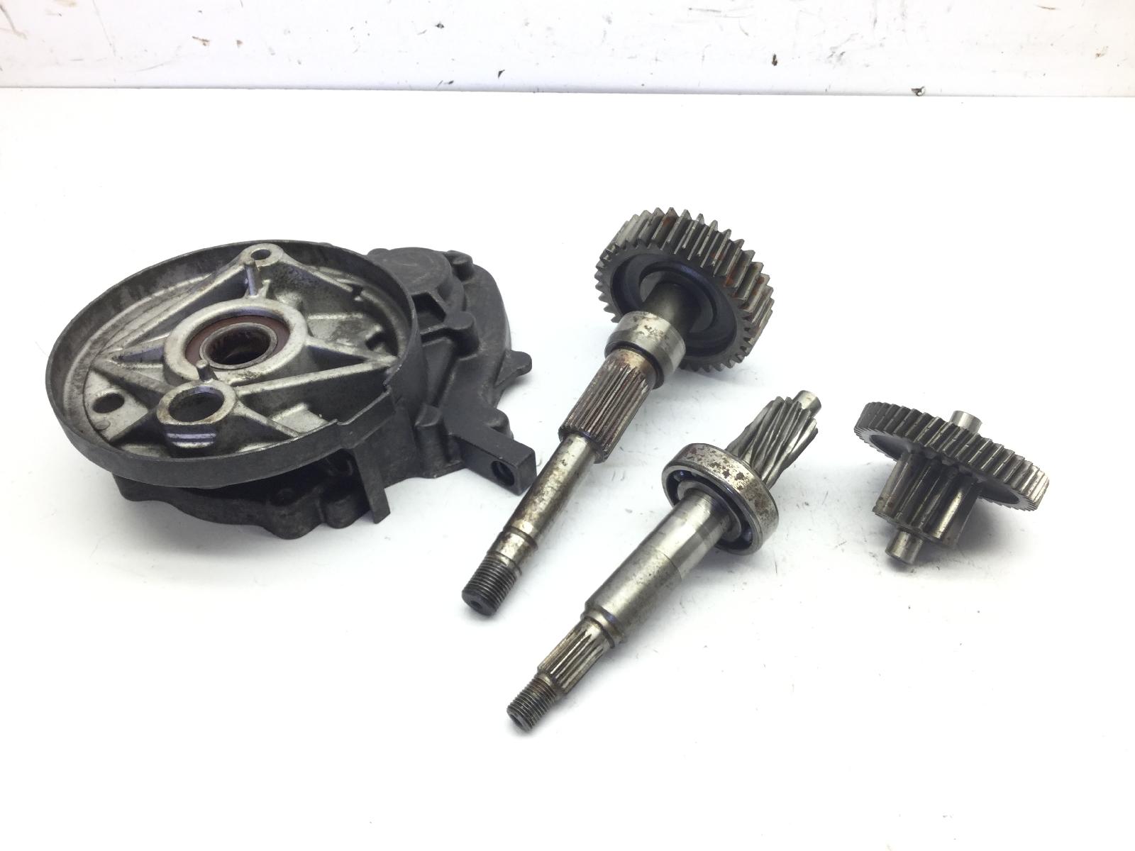 Honda sh i 150 carter e ingranaggi ruota posteriore 2009 2012 kf10