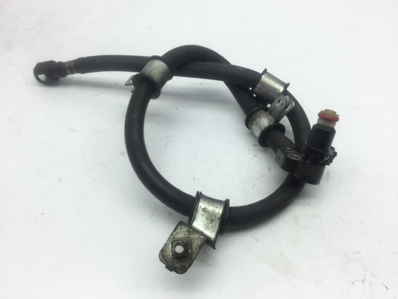 Honda sh i 150 iniettore benzina carburante fuel e tubo 2009 2012 kf10