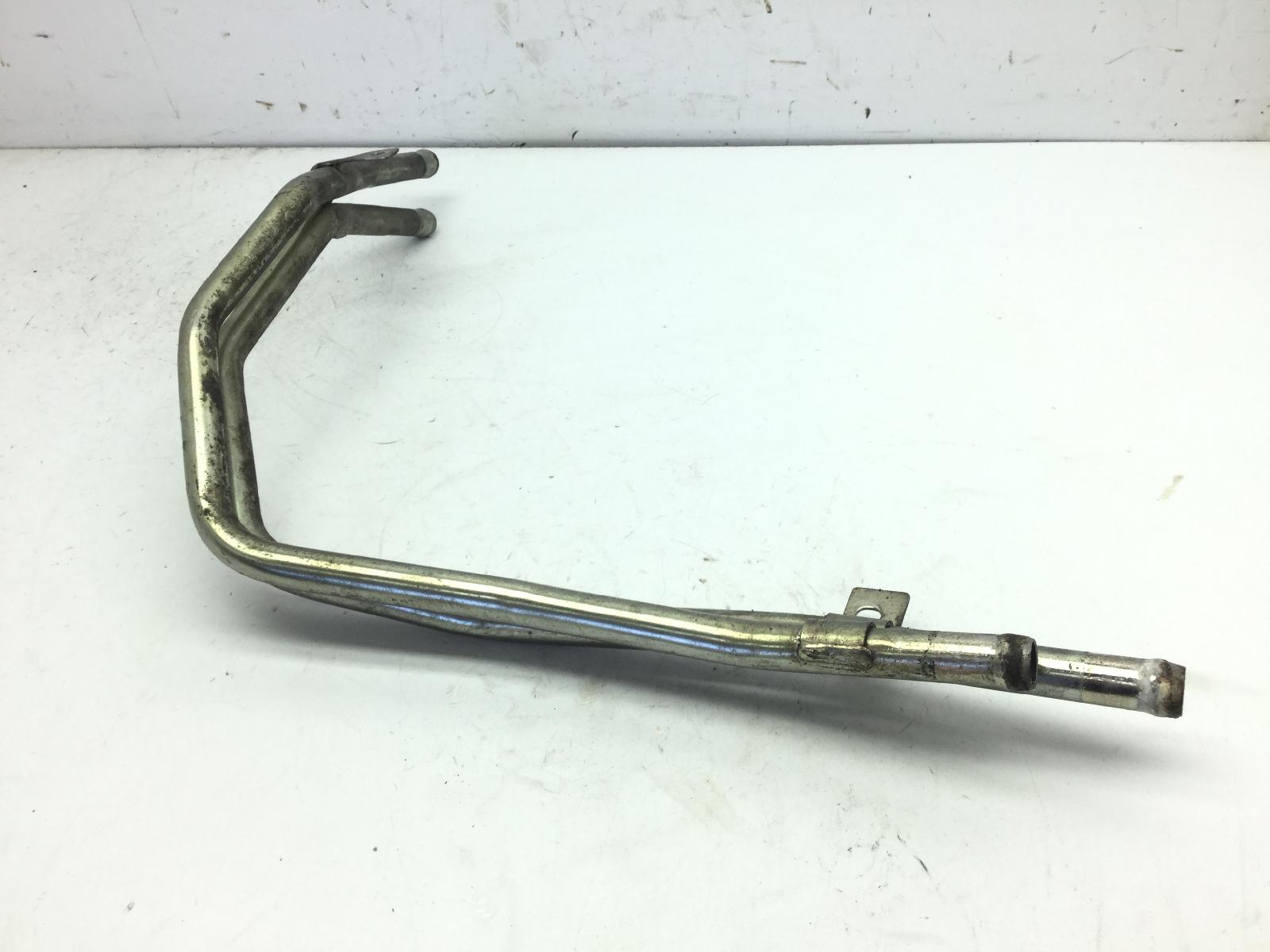 Honda sh i 150 coppia tubi rigidi liquido raffreddamento radiatore 2009 2012 kf10
