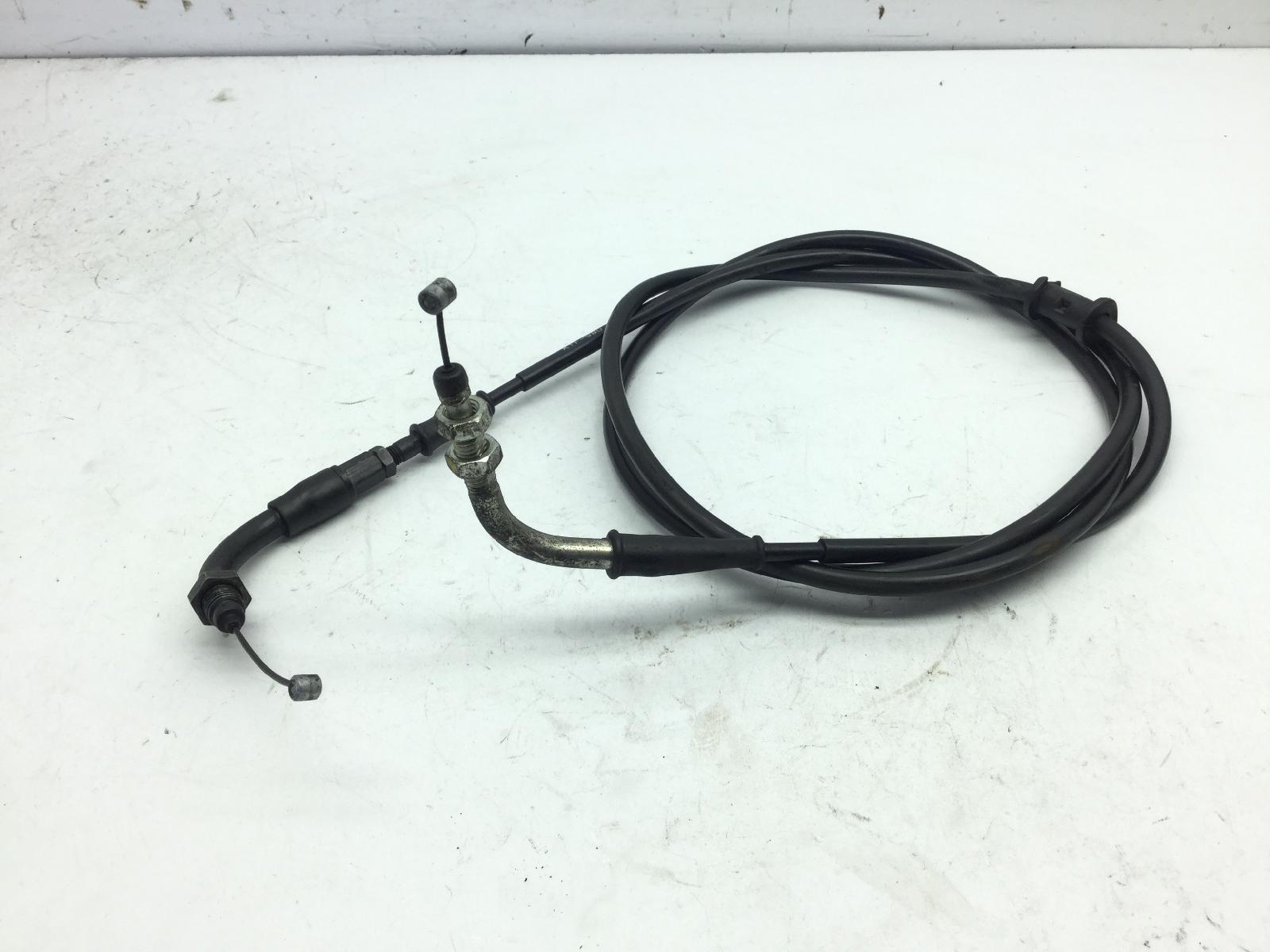 Honda sh i 150 cavo guaina gas acceleratore 2009 2012 kf10