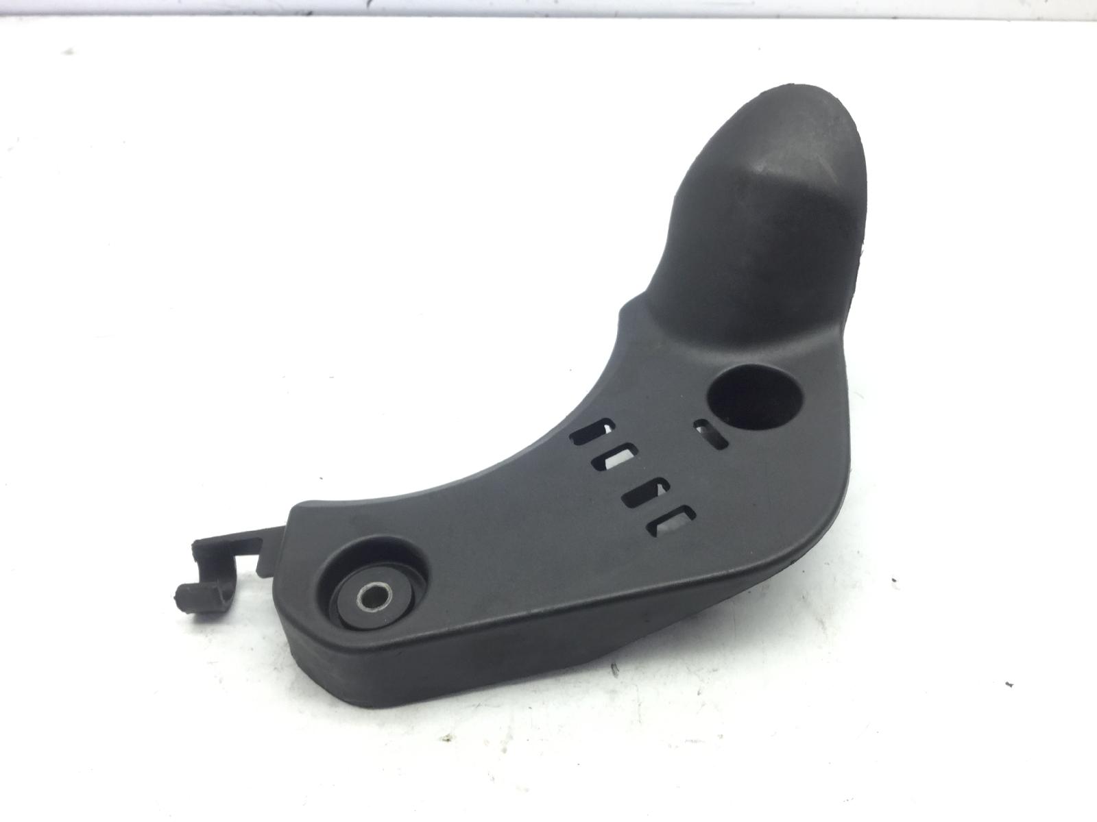 Honda sh i 150 coperchio sonda lambda scarico marmitta 2009 2012 kf10