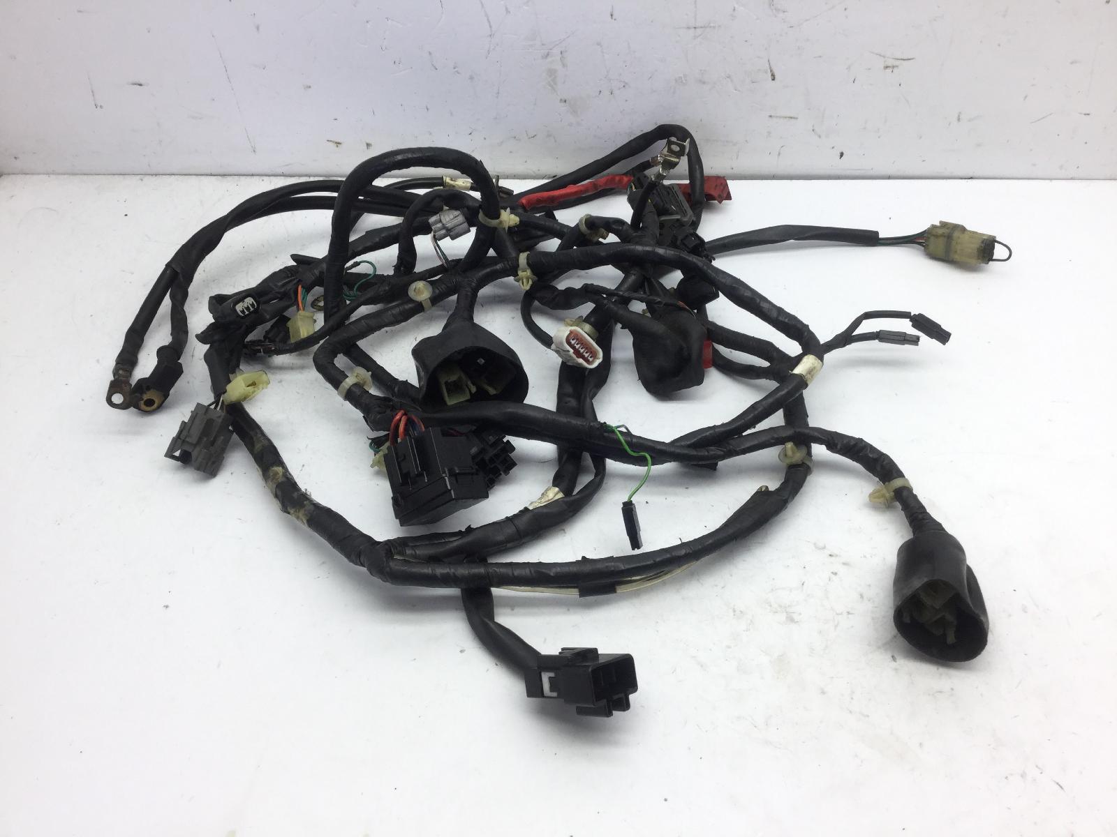 Honda sh i 150 cavi cablaggio matassa impianto elettrico 2009 2012 kf10