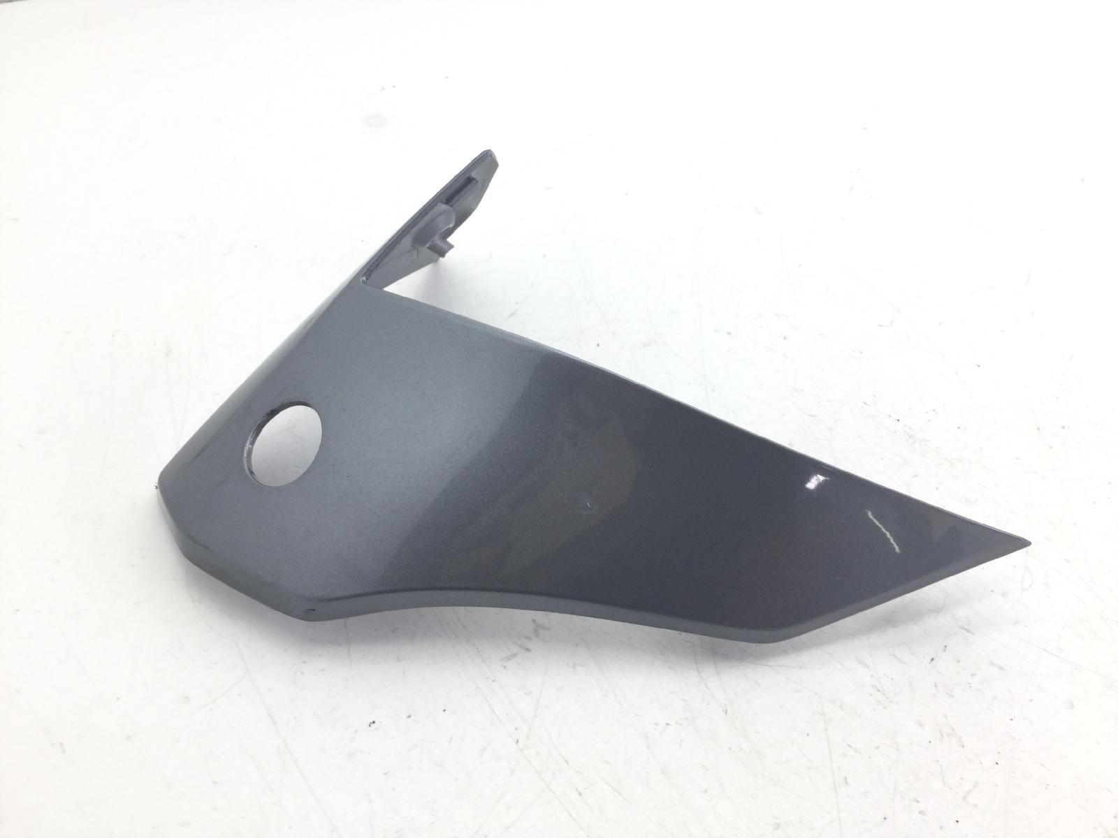 Honda sh i 150 coperchio destro carena manubrio anteriore 2009 2012 kf10