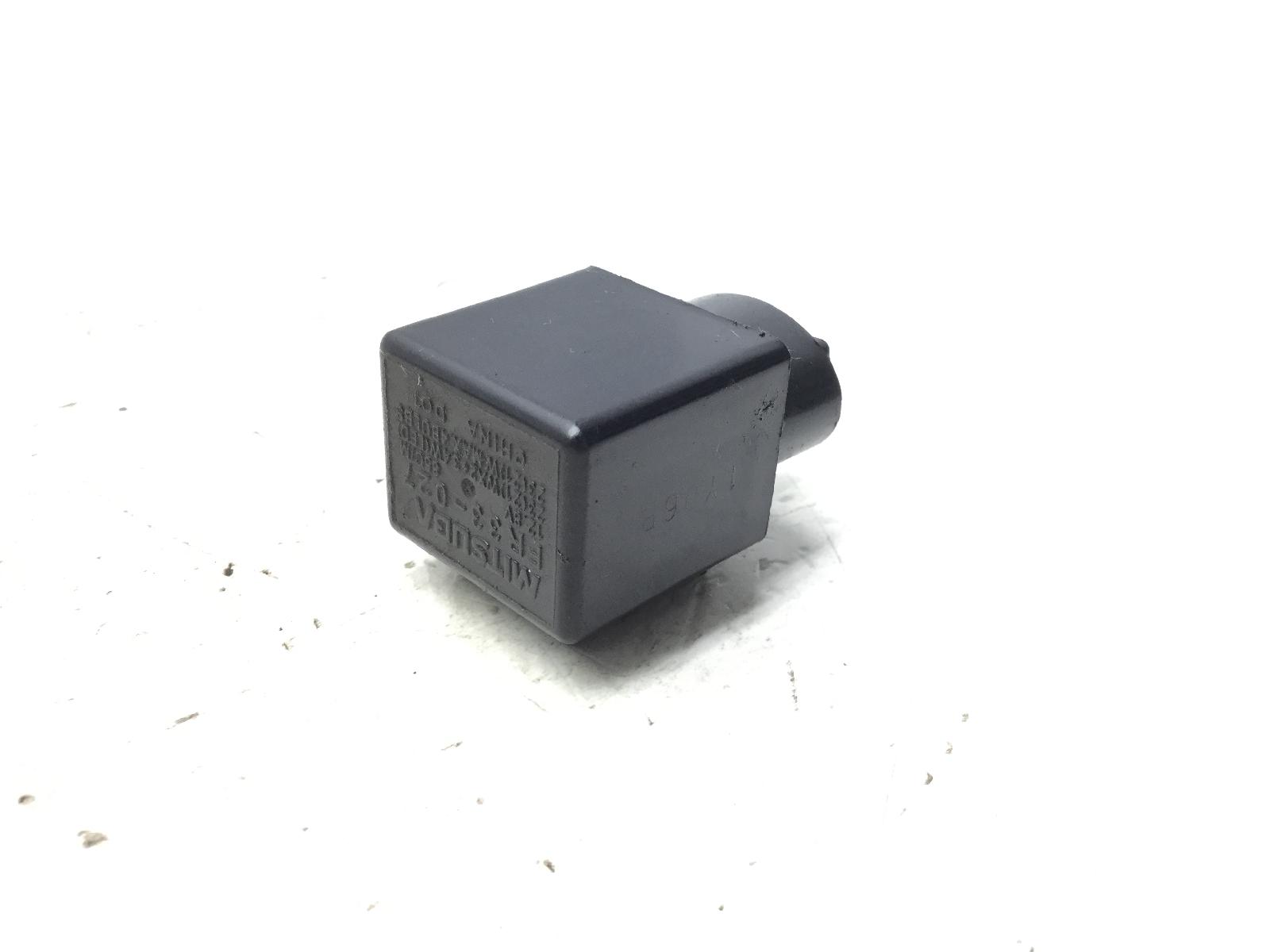 Honda sh i 150 rele' intermittenza frecce 2009 2012 kf10