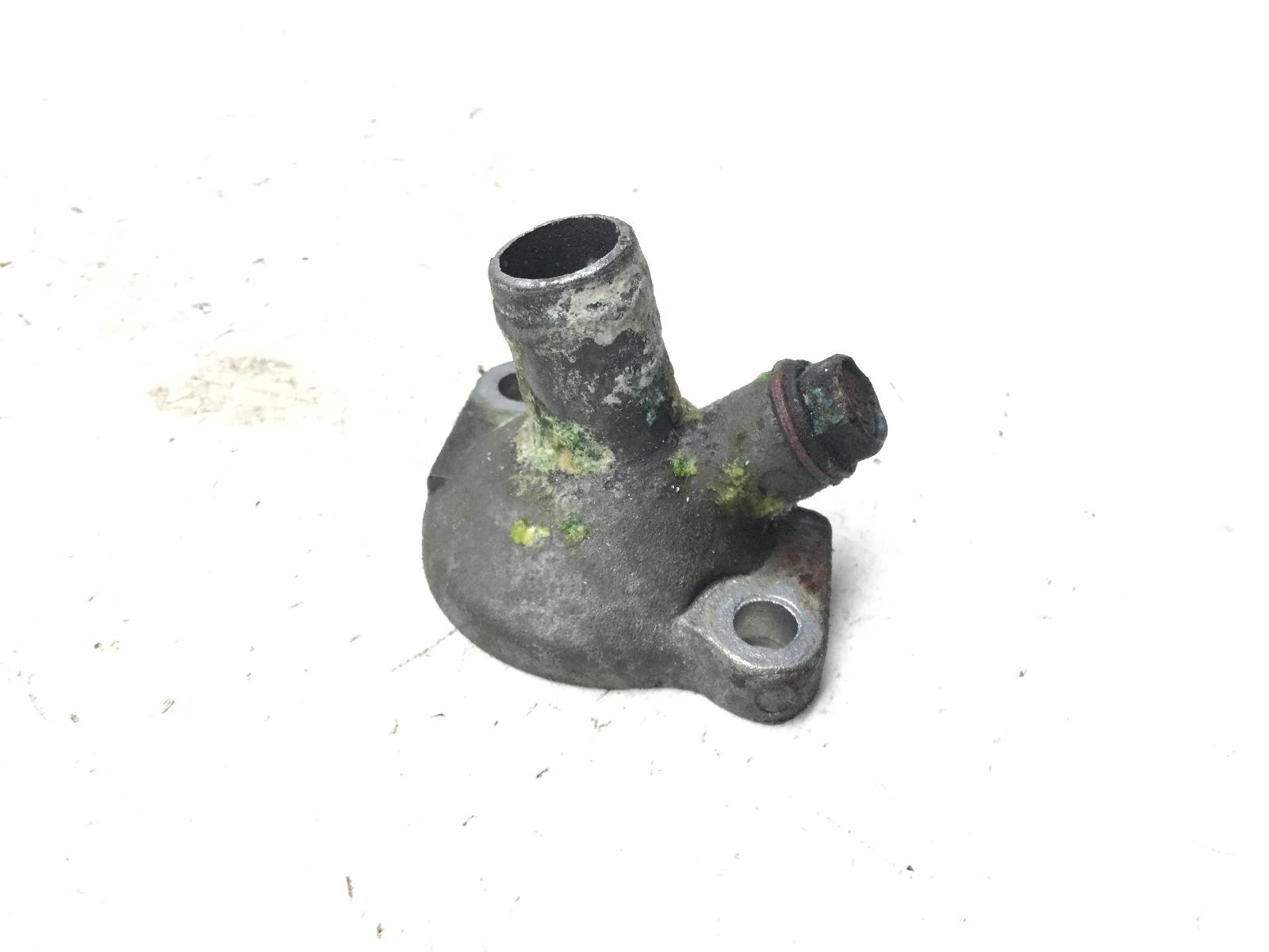 Honda sh i 150 coperchio termostato valvola termostatica 2009 2012 kf10