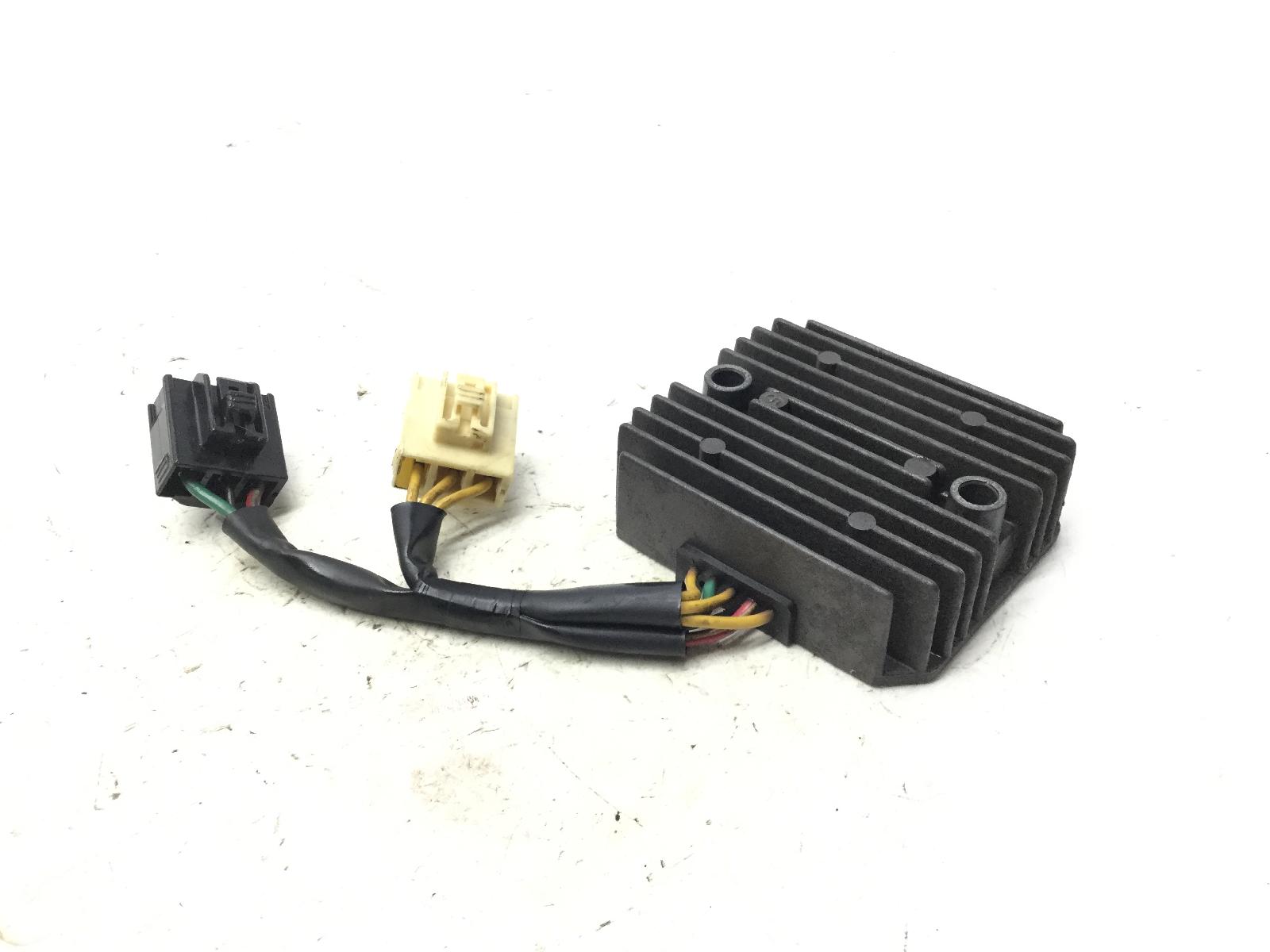 Honda sh i 150 regolatore di tensione 2009 2012 kf10