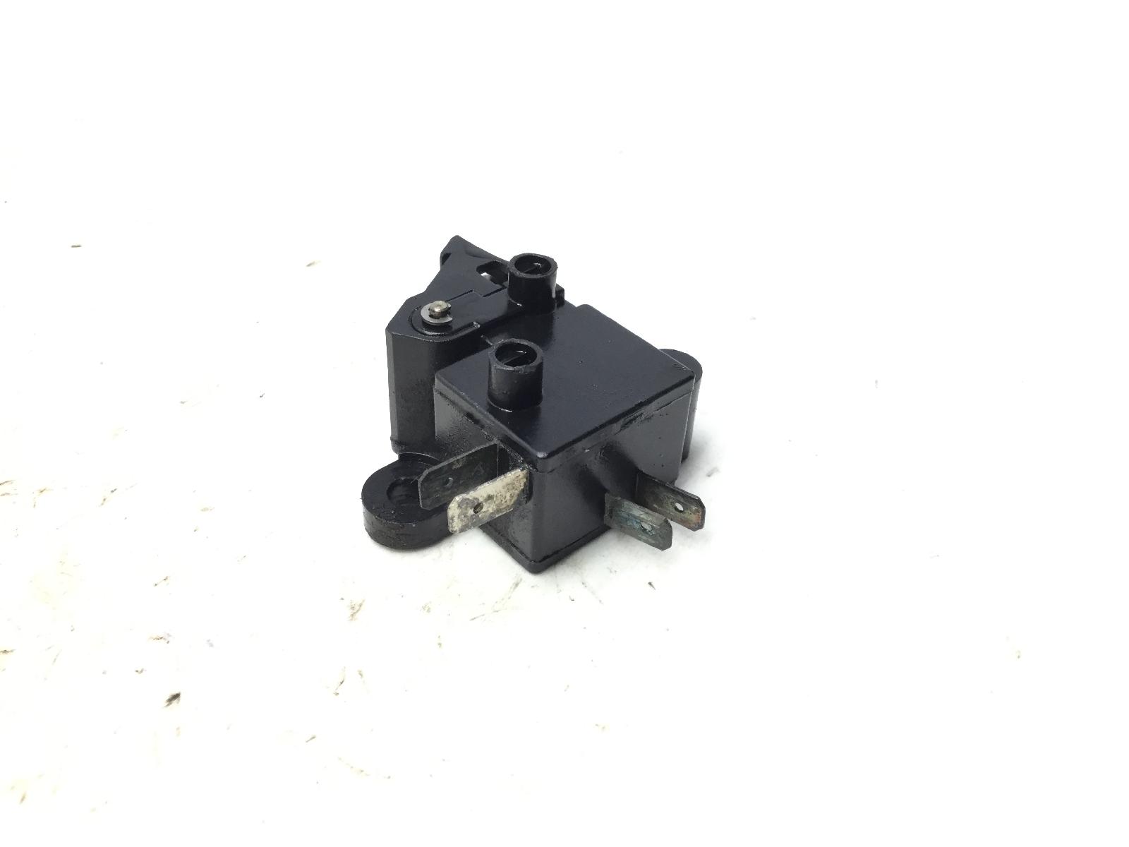 Honda sh i 150 sensore stop microstop freno posteriore sinistro 2009 2012 kf10