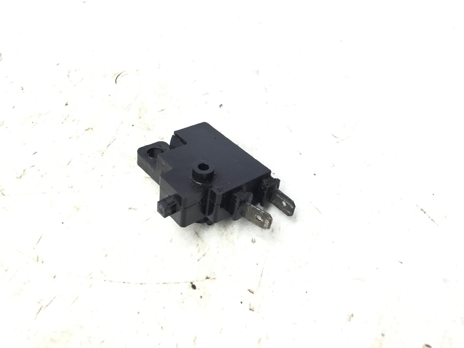 Honda sh i 150 sensore stop microstop freno anteriore destro 2009 2012 kf10