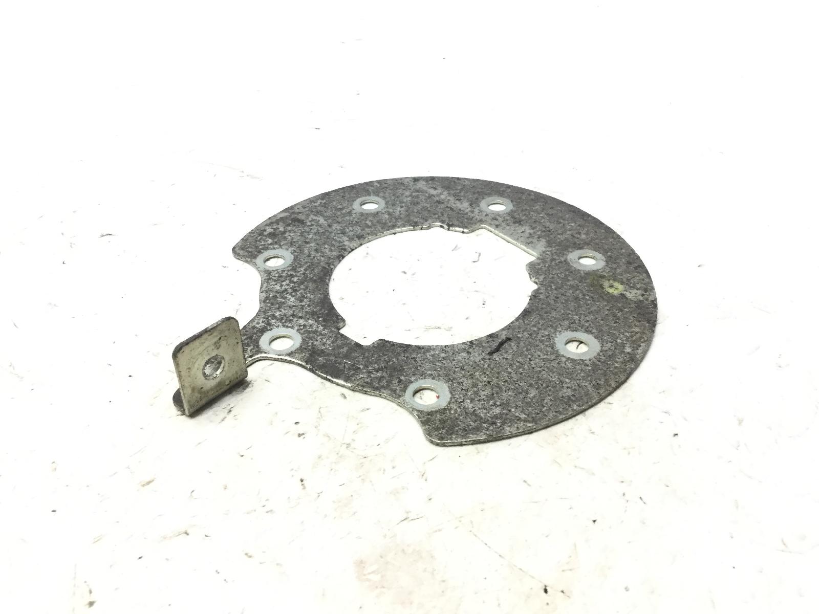 Honda sh i 150 flangia supporto pompa benzina carburante 2009 2012 kf10