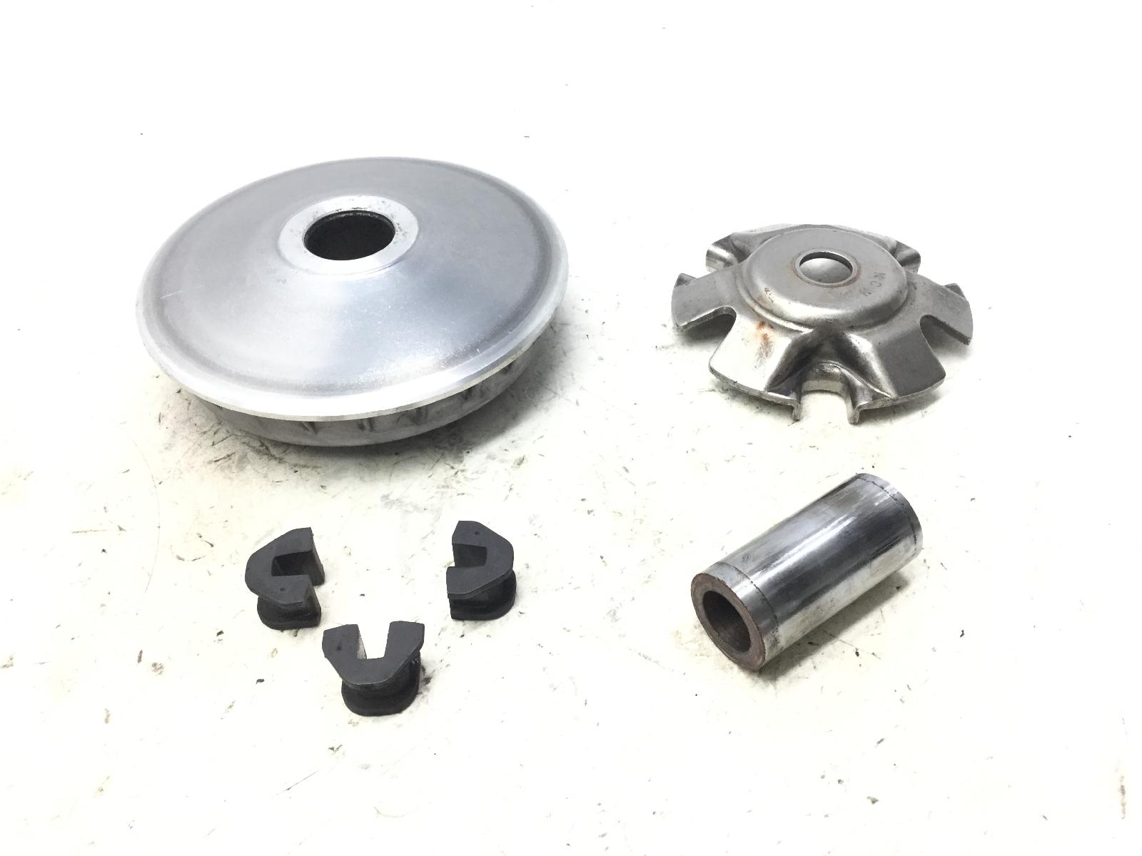 Honda sh i 150 puleggia mobile variatore - no rulli 2009 2012 kf10