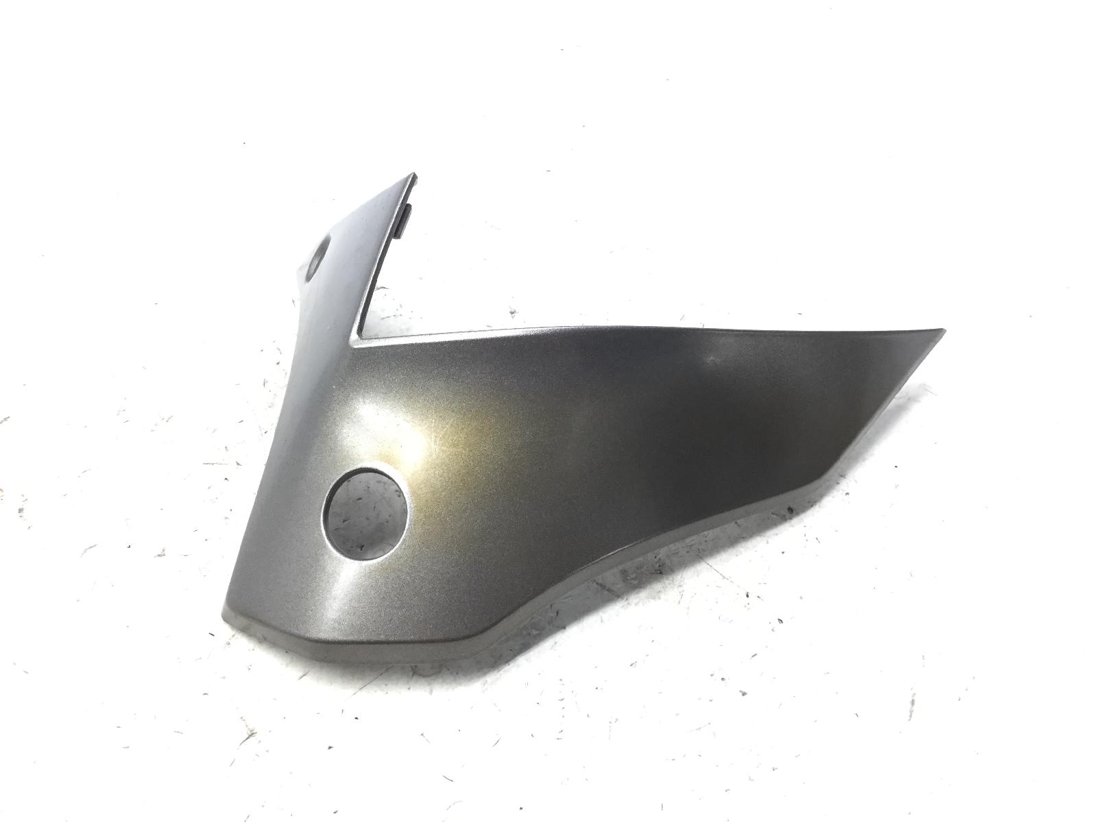 Honda sh i 150 coperchio destro carena manubrio anteriore 2009 2012 kf10