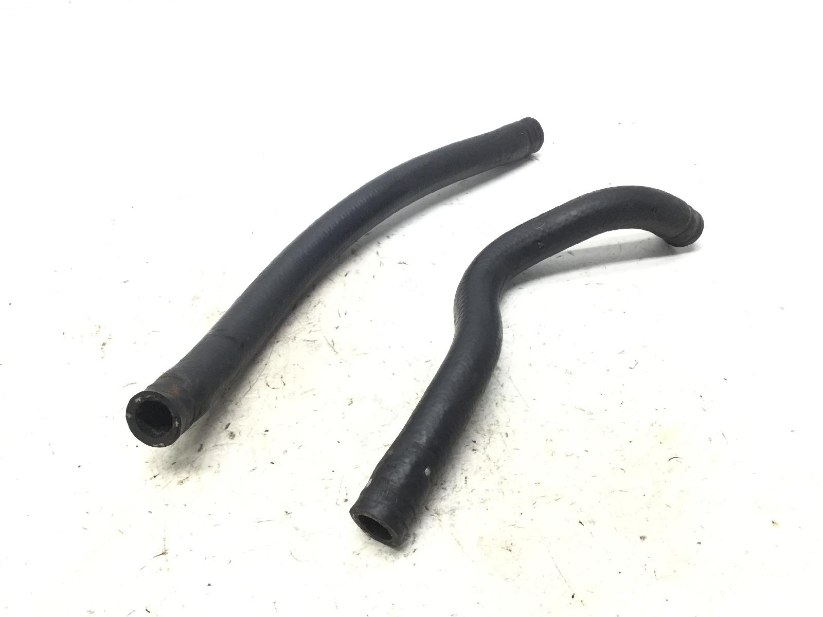 Honda sh i 150 coppia tubi acqua liquido raffreddamento radiatore 2009 2012 kf10