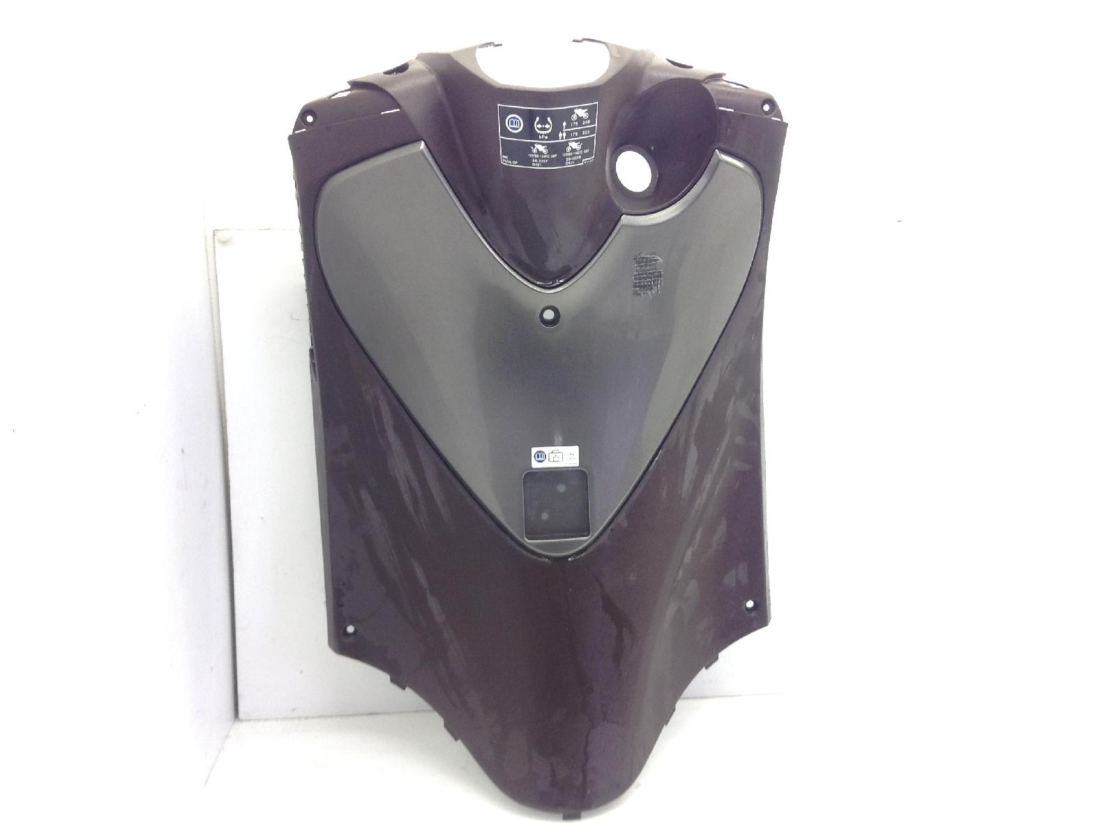 Honda sh i 150 carena controscudo retroscudo 2009 2012 kf10