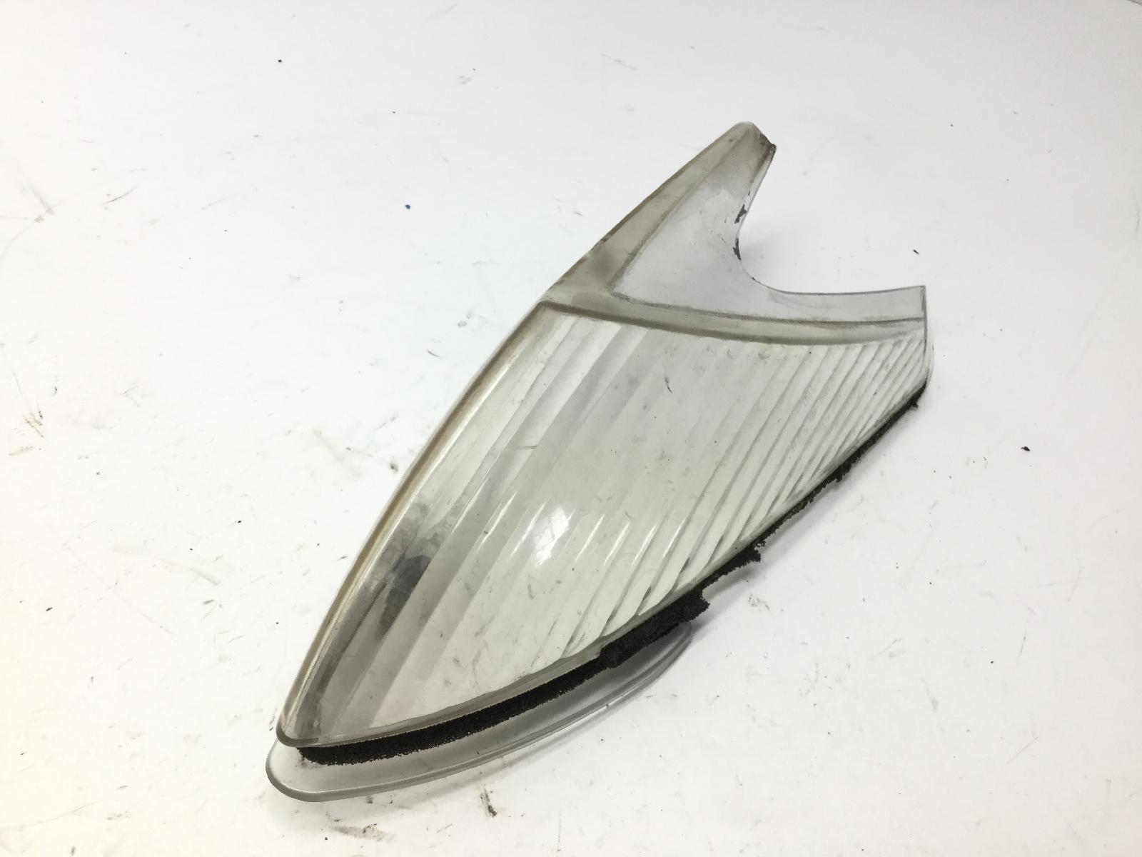 Honda sh i 150 gemma freccia destra faro fanale posteriore 2009 2012