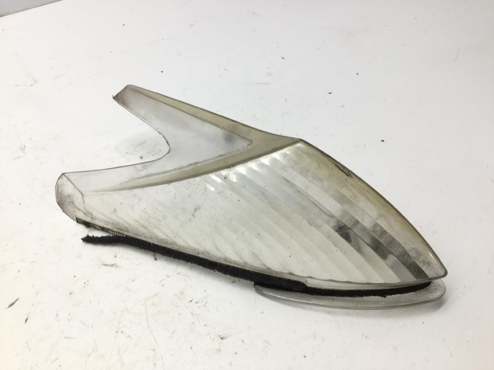 Honda sh i 150 gemma freccia sinistra faro fanale posteriore 2009 2012