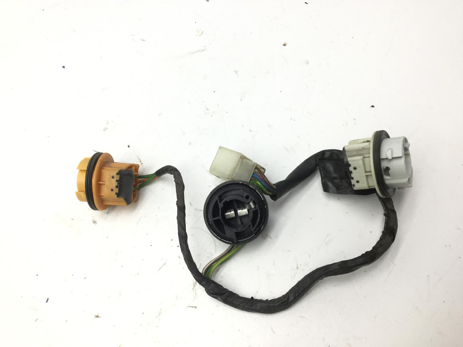 Honda sh i 150 cablaggio portalampade faro fanale frecce posteriore 2009 2012