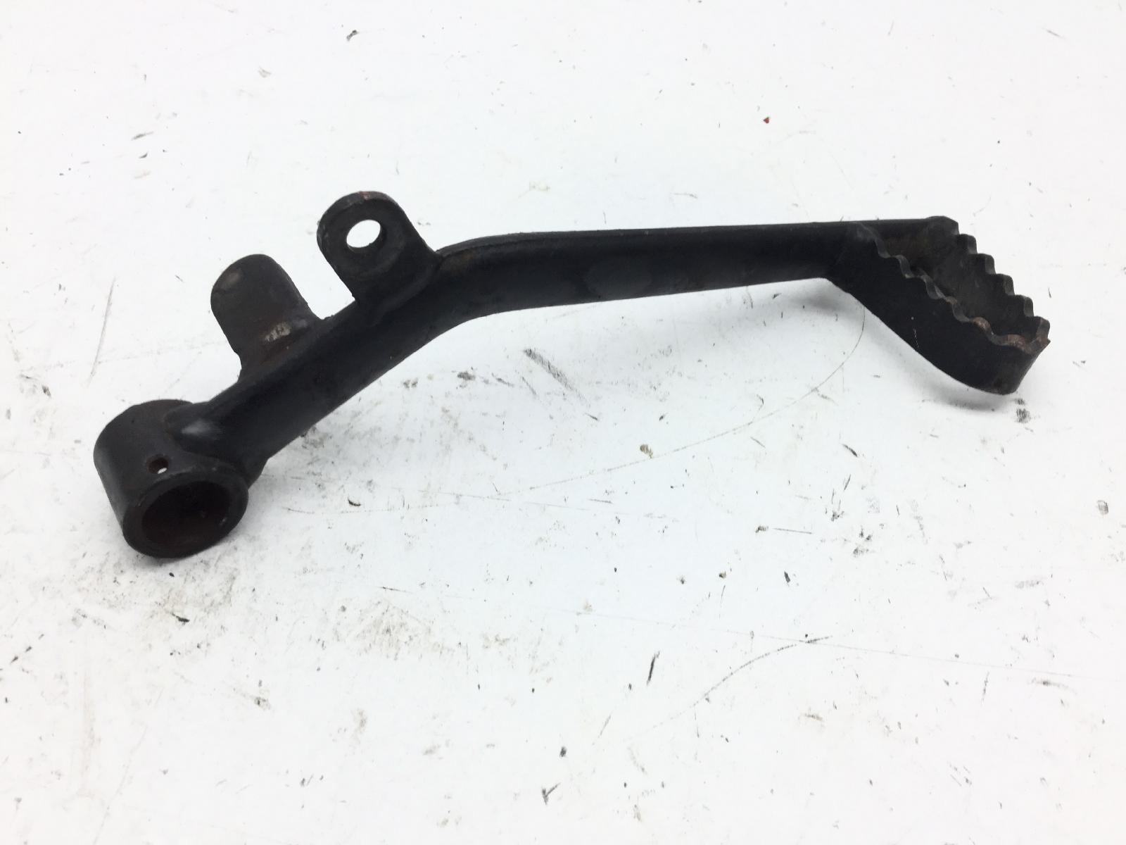 Moto morini kanguro 350 pedale freno posteriore 1982 1990 350x2-03643