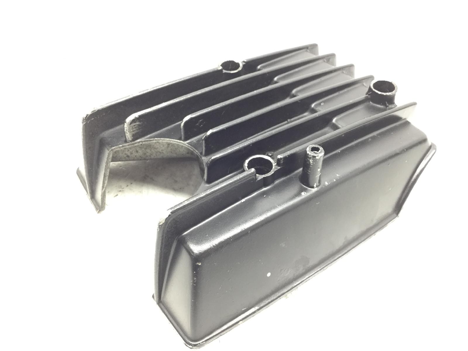Moto morini kanguro 350 coperchio testa testata anteriore 1982 1990 350x2-03643