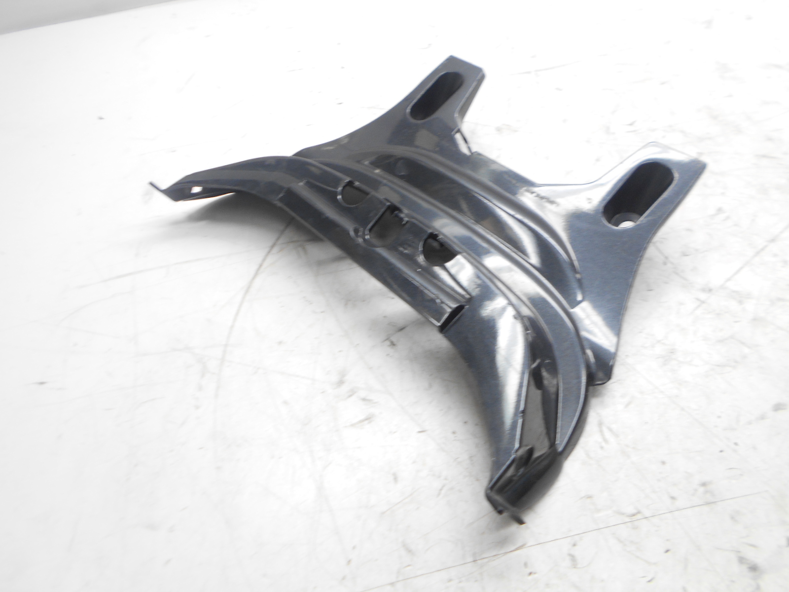 Suzuki burgman an 400 carena coperchio supporto schienale 2004 2004 bw111