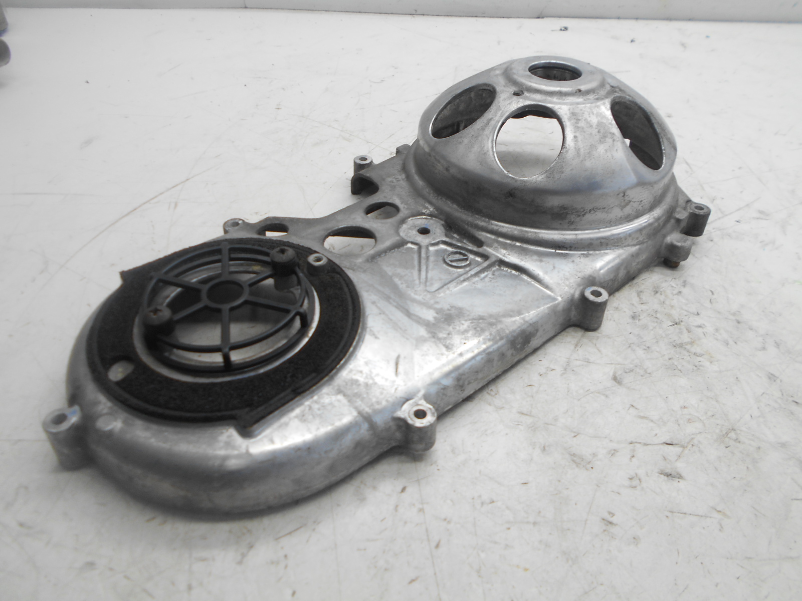 Suzuki burgman an 400 coperchio carter trasmissione 2004 2004 bw111