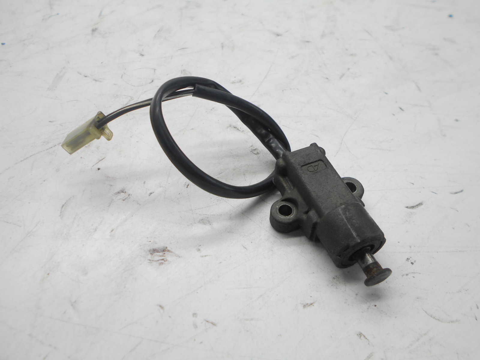 Suzuki burgman an 400 sensore interruttore sella 2004 2004 bw111