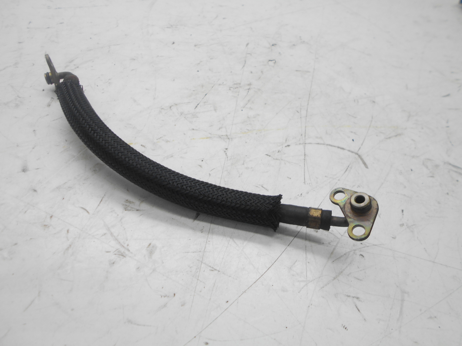 Suzuki burgman an 400 tubo benzina carburante 2004 2004 bw111